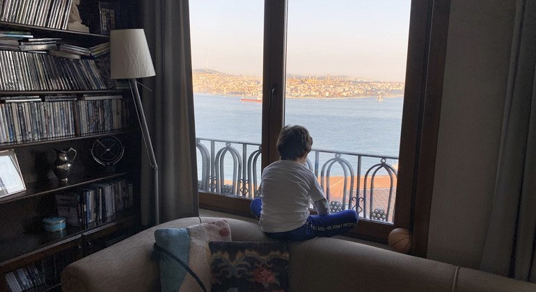 Future of an entire generation at risk, as COVID-19 pandemic drags on